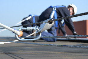 LinkedPro-lifeline-systems